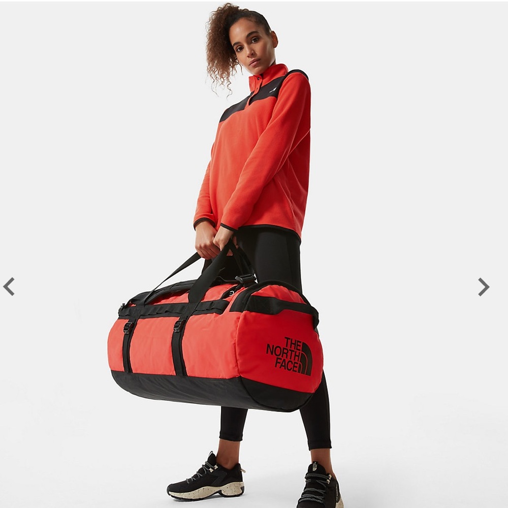 The North Face Duffel Bag - Picture 4 of 11